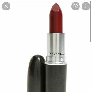 NEW MAC Lipstick | Diva